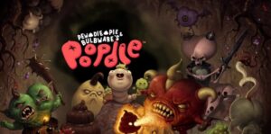 屎亡：第一章 Poopdie – Chapter One-游戏白嫖网