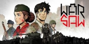 华沙 WARSAW-游戏白嫖网