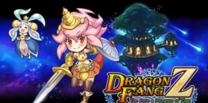 龙牙Z DragonFangZ-游戏白嫖网