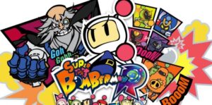超级炸弹人R  SUPER BOMBERMAN R-游戏白嫖网