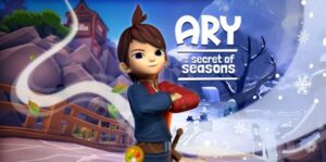 Ary与四季之谜 Ary and the Secret of Seasons-游戏白嫖网