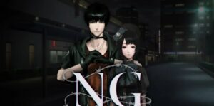 死印-心灵猎人合集 Spirit Hunter Collection-游戏白嫖网