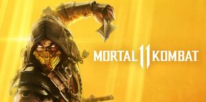 真人快打11 Mortal Kombat 11-游戏白嫖网