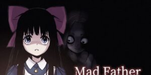 狂父 Mad Father-游戏白嫖网