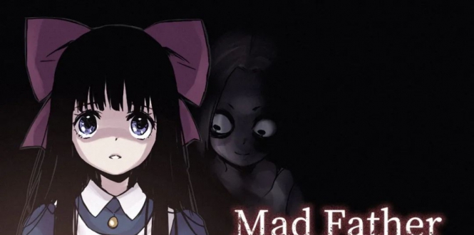狂父 Mad Father-游戏白嫖网