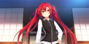 野良与皇女与流浪猫之心 2 The Princess, the Stray Cat, and Matters of the Heart 2-游戏白嫖网