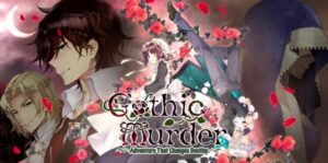 哥特式谋杀：改变命运的故事 Gothic Murder-游戏白嫖网