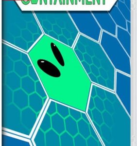 遏制 英文版 Containment-游戏白嫖网