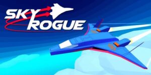 空中盗贼 Sky Rogue-游戏白嫖网