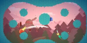 坦克大乱斗 Treadnauts-游戏白嫖网