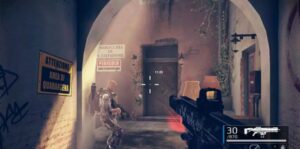 现代战争5：眩晕风暴 Modern Combat Blackout-游戏白嫖网