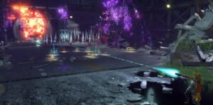 魂斗罗:流氓军团 中文版 CONTRA ROGUE CORPS-游戏白嫖网