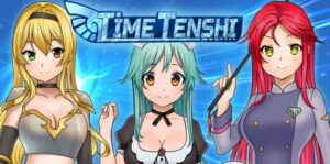 时间天使2 Time Tenshi 2-游戏白嫖网