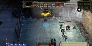 废土 2：导演剪辑版 Wasteland 2:Director’s Cut-游戏白嫖网