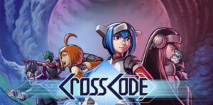 远星物语 CrossCode-游戏白嫖网