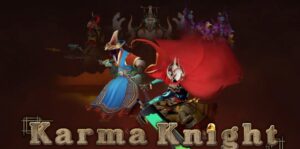 轮回侠客 Karma Knight-游戏白嫖网