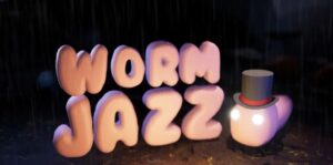蠕虫爵士乐 Worm Jazz-游戏白嫖网