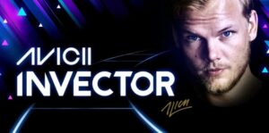 AVICII 调查者 AVICII Invector-游戏白嫖网