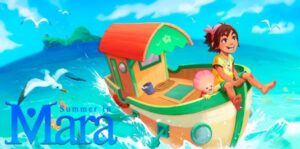 玛拉的夏天 Summer in Mara-游戏白嫖网