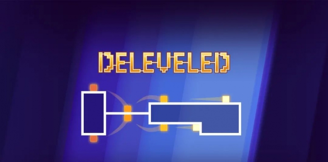 降级 Deleveled-游戏白嫖网