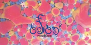 像素垃圾：伊甸园2 像素垃圾：伊甸园2 PixelJunk Eden 2-游戏白嫖网