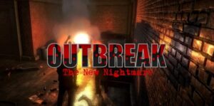 爆发：新噩梦 Outbreak:The New Nightmare-游戏白嫖网