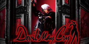 鬼泣 Devil May Cry-游戏白嫖网