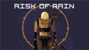 雨中冒险 Risk of Rai-游戏白嫖网