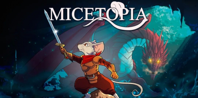 米塞托皮亚 Micetopia-游戏白嫖网