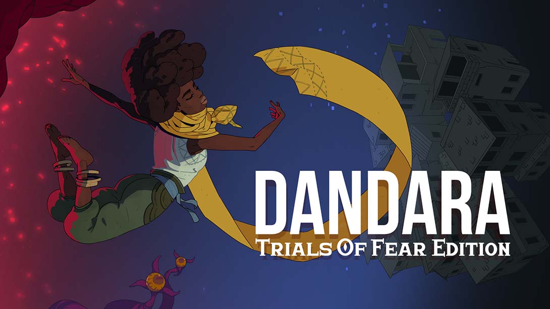 丹达拉 Dandara-游戏白嫖网
