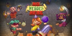 这里没有英雄 No Heroes Here-游戏白嫖网