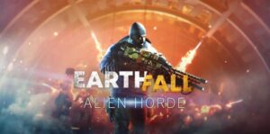 地球陨落：外星人部落 Earthfall:Alien Horde-游戏白嫖网