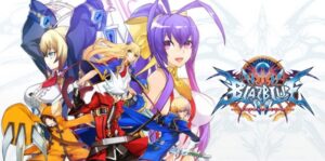 苍翼默示录：神观之梦 特别版 BlazBlue:Central Fiction-游戏白嫖网