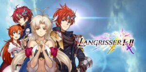 梦幻模拟战1+2 Langrisser Ⅰ & Ⅱ-游戏白嫖网