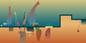 艾波与欧波 ibb & obb-游戏白嫖网