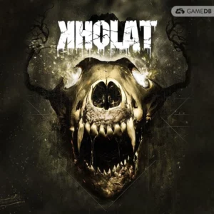乌拉尔山 Kholat-游戏白嫖网