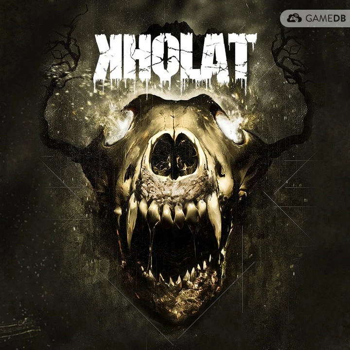 乌拉尔山 Kholat-游戏白嫖网