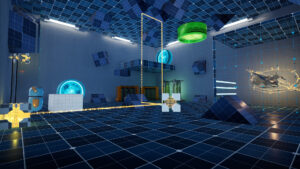 聚自我/Poly Ego-游戏白嫖网