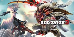噬神者3 God Eater 3-游戏白嫖网