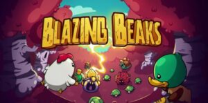 神鸭特攻 Blazing Beaks-游戏白嫖网