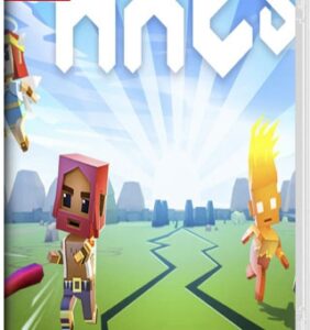 Axes-游戏白嫖网