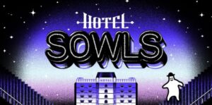 索斯酒店 Hotel Sowls-游戏白嫖网
