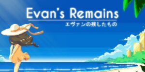 寻找埃文 Evan’s Remains-游戏白嫖网