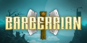 熊蛮人 Barbearian-游戏白嫖网