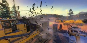 拆卸和建造公司2018 Demolish & Build 2018-游戏白嫖网
