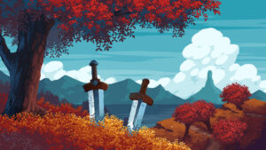 进化之地：传奇版 Evoland Legendary Edition-游戏白嫖网