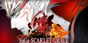沙迦：绯红恩典 Saga Scarlet Grace Scarlet Ambition-游戏白嫖网