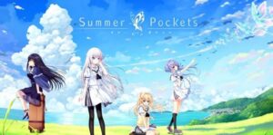 夏日口袋 Summer Pockets-游戏白嫖网