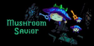 蘑菇救星 Mushroom Savior-游戏白嫖网