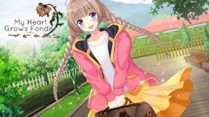 成长之心 My Heart Grows Fonder-游戏白嫖网